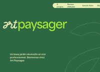 Art Paysager