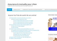 Mutuelle santé pour animaux