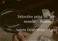 Détective privé en Normandie