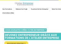 ATELIER ENTREPRISE