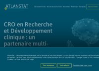 Atlanstat CRO Nantes