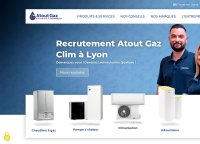 Chauffagiste à Décines – Atout Gaz, entretien et dépannage