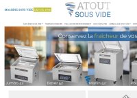 Atout Sous Vide