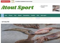 Plongez dans un univers dédié à la passion du sport
