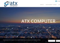 Informatique Saint Raphael - ATX COMPUTER