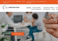 Audioprothésiste à Montgeron dans  L'Essonne (91)