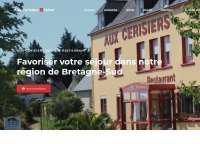 Hôtel Restaurant AUX CERISIERS