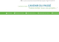 Entreprise spécialisée dans le nettoyage 