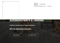 Paysagiste dans le Nord  – Avesnois Parcs et Jardins