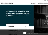 Maître Arnaud RICHARD – Avocat en droit de la famille