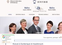 Avocat en divorce à Dunkerque