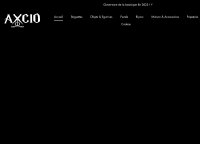Axcio - La boutique Harry Potter