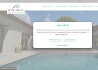 Badibat construction et rénovation Var 83 - Badibat