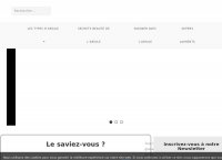 Conseils beauté et bien-être autour de l'argile