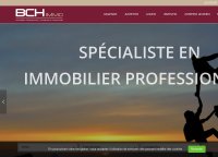 Location local d'activité Marseille - BCH IMMO