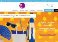 Chargeur smartphone personnalisable