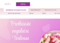 Prothésiste ongulaire à Toulouse
