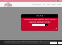 Location appartement Saint Lary - Belles Vacances Immobilier