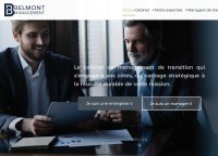 Dirigeants C-level expérimentés