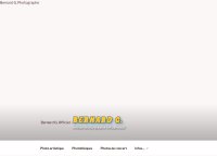 Bernard G. Photographe