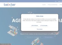 Agence de communication Marseille - Bexter