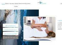 Ostéopathe D.O à Aix-en-Provence