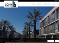 Immobilier d'entreprise Fréjus - Bodin Transactions
