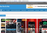 Bon Plan du Web 