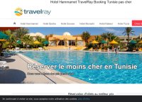 booking tunisie