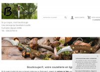 Canne épée - Coutellerie en ligne