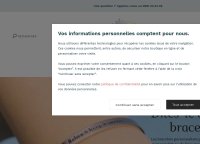 Bracelet et cadeau personnalisé