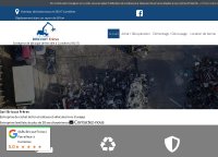 Découpage de Métaux  à Cambrai