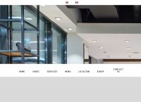 Magasin chaussures à Genève