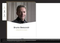 Ostéopathe Bruno Beauvoir - La Clusaz (Alpes)