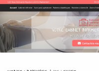 Infirmières à  Mallemort 