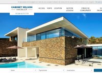 Agence immobilière La Ciotat - CABINET WILSON IMMOBILIER