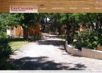 Location mobile home Pézenas - Les Cigales