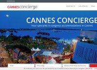 Cannes apartment rentals for congresses - Cannes Concierge