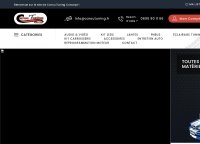 Carou Tuning Concept Jantes en Guadeloupe