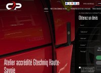 Car Protect Annecy Haute-Savoie (Alpes)