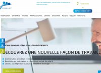 Cegelem Portage Salarial