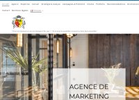 SPB Chatelain EI: Votre Partenaire en Stratégie Marketing