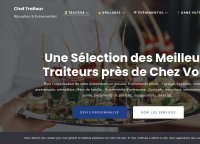 Traiteurs organisateurs de réception