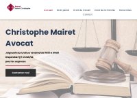 Avocat au barreau de Draguignan