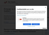 Clair Canada