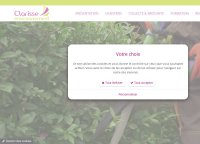 Ateliers et chantiers d’insertion Fréjus - Clarisse Environnement