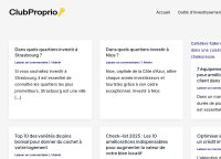 ClubProprio