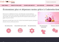 Code Reduction Promo