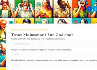 Coolchat