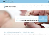 Ostéopathe qualifié à Pins-Justaret